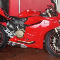 ducati panigale 1199