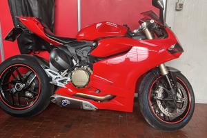 ducati panigale 1199