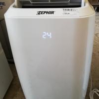 CONDIZIONATORE PORTATILE "ZEPHIR" SOLO FREDDO