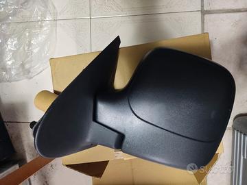 Specchio retrovisore sinistro Berlingo