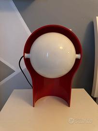 Lampada telegono artemide