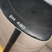 Accessorio per Bicipiti BM/490