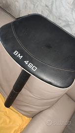 Accessorio per Bicipiti BM/490