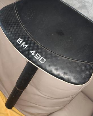 Accessorio per Bicipiti BM/490