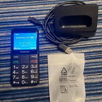 PANASONIC PER ANZIANI