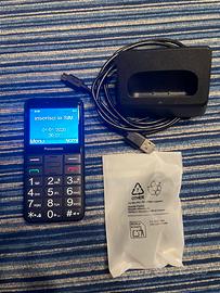 PANASONIC PER ANZIANI