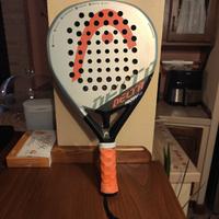 Racchetta padel HEAD delta motion