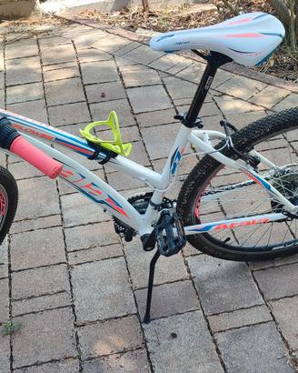 bici per ragazza