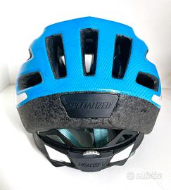 Casco MTB, Specialized, tg. S (52-57 cm)