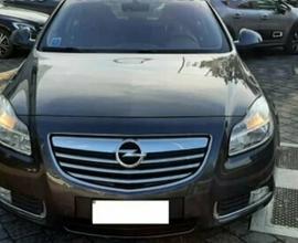 OPEL Insignia cdti