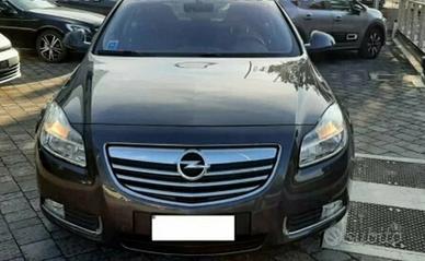 OPEL Insignia cdti