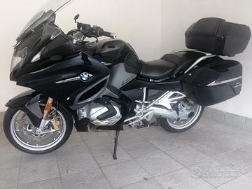Bmw r 1250 rt - 2021