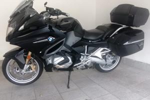Bmw r 1250 rt - 2021