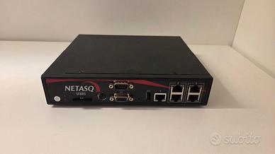 Firewall NETASQ U30