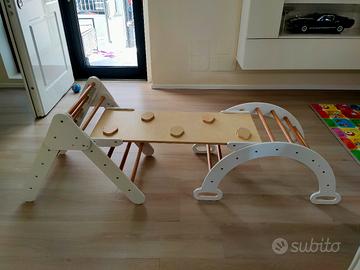 palestrina montessoriana 