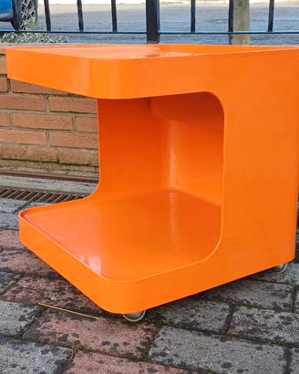 LONGATO " game" design Siard 