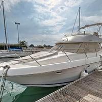 Jeanneau Prestige 36 del 2006