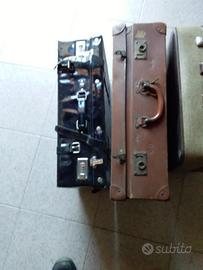 Valige vintage per auto storiche