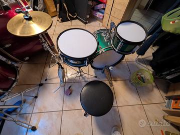 batteria per bambini