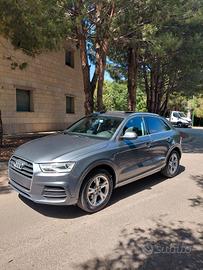 Audi Q3 2.0 TDI 150 CV Sport
