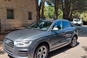 Audi Q3 2.0 TDI 150 CV Sport