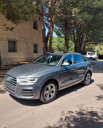 Audi Q3 2.0 TDI 150 CV Sport