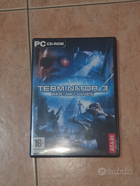 Terminator 3 (PC game)