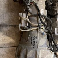 Cambio MASERATI LEVANTE 3.0 V6 benzina