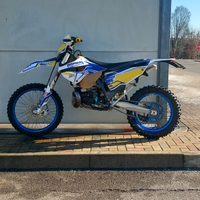 Husaberg te 300