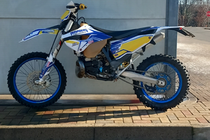 Husaberg te 300