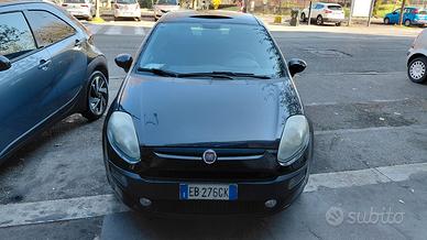 Fiat Punto Evo 1.4 M.Air 16V 5 porte S&S Emotion
