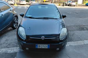 Fiat Punto Evo 1.4 M.Air 16V 5 porte S&S Emotion