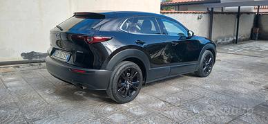 mazda CX-30 M hybrid