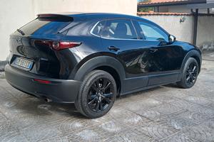 mazda CX-30 M hybrid