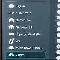 retrogame