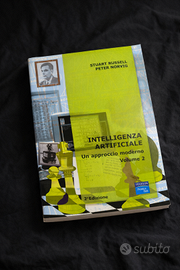 Intelligenza Artificiale – Russell & Norvig Vol. 2