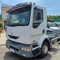 Renault Midlum 160-220cv "TELAIO PASSO 3350"