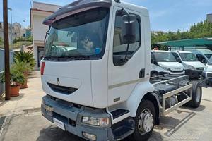 Renault Midlum 160-220cv "TELAIO PASSO 3350"