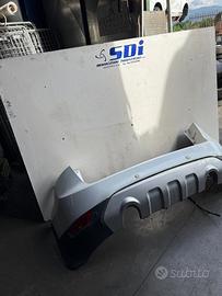 PARAURTI POSTERIORE FORD KUGA 2012