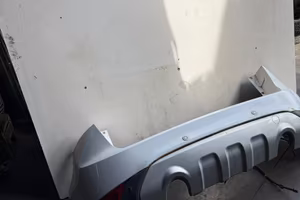 PARAURTI POSTERIORE FORD KUGA 2012