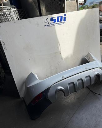PARAURTI POSTERIORE FORD KUGA 2012