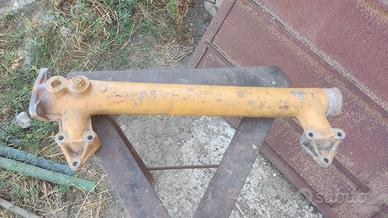 Fiat allis fl14b/c 4616134