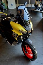 SR GT 125 SPORT ABS euro 5