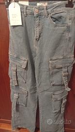 jeans donna 