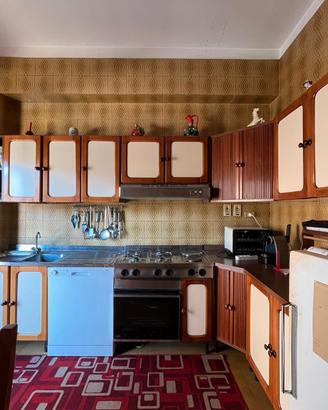 mobili anni 70 arredo completo 