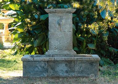 FONTANA PADULI 50