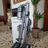 aspirapolvere senza filo samsung vs9000