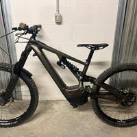 specialized turbo Kenevo taglia S2