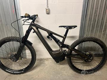 specialized turbo Kenevo taglia S2