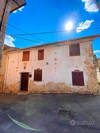 Casa di montagna, Cascia